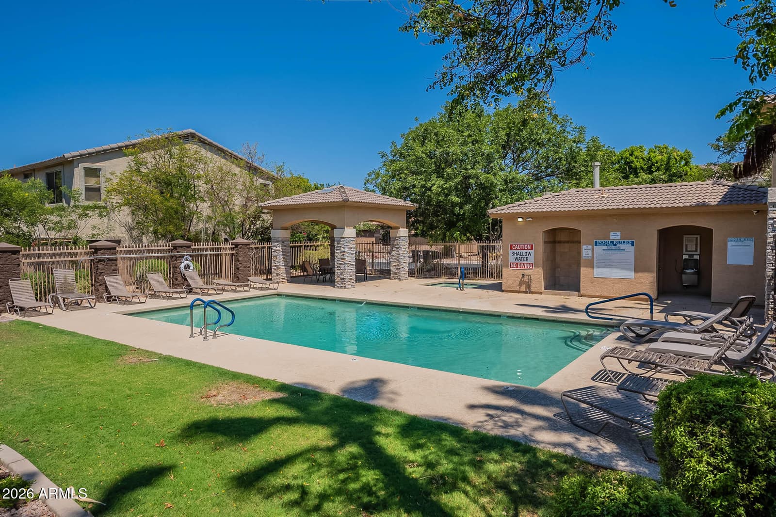 1129 S Amandes, Mesa, AZ 85208 — photo 52 of 65