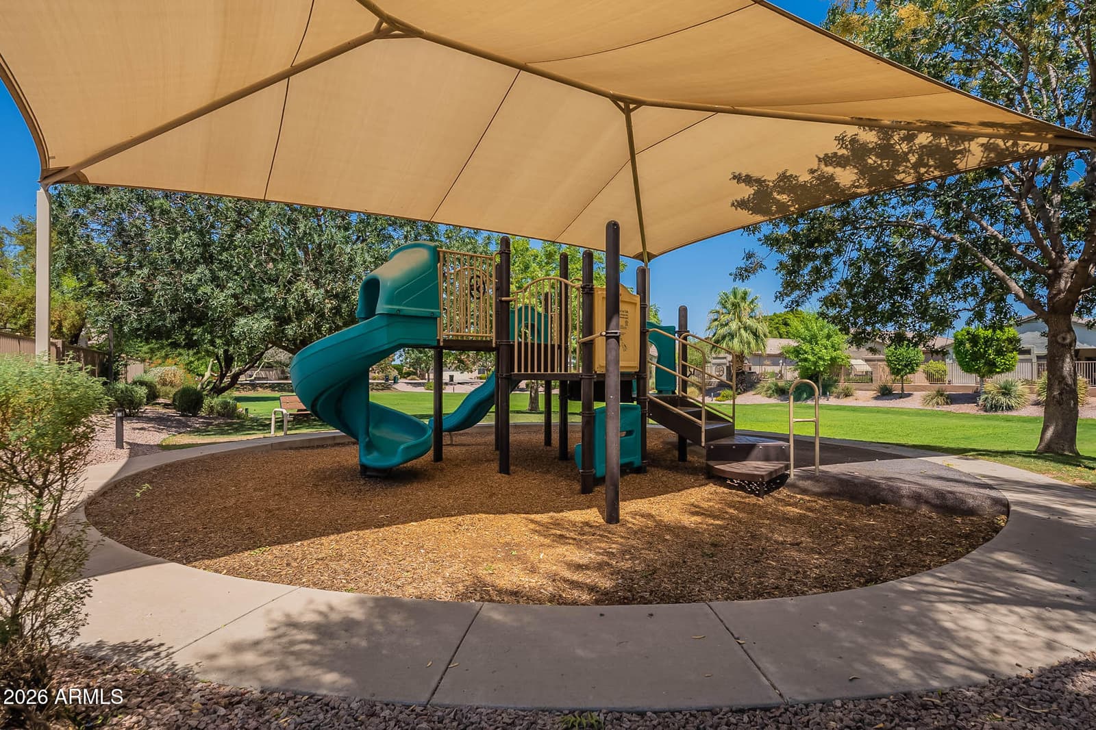 1129 S Amandes, Mesa, AZ 85208 — photo 54 of 65