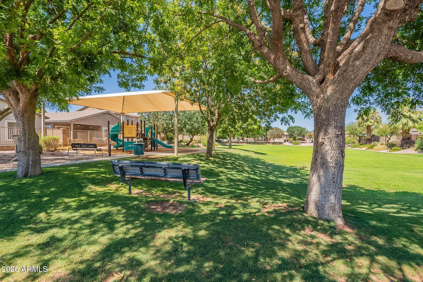 1129 S Amandes, Mesa, AZ 85208 — photo 57 of 65