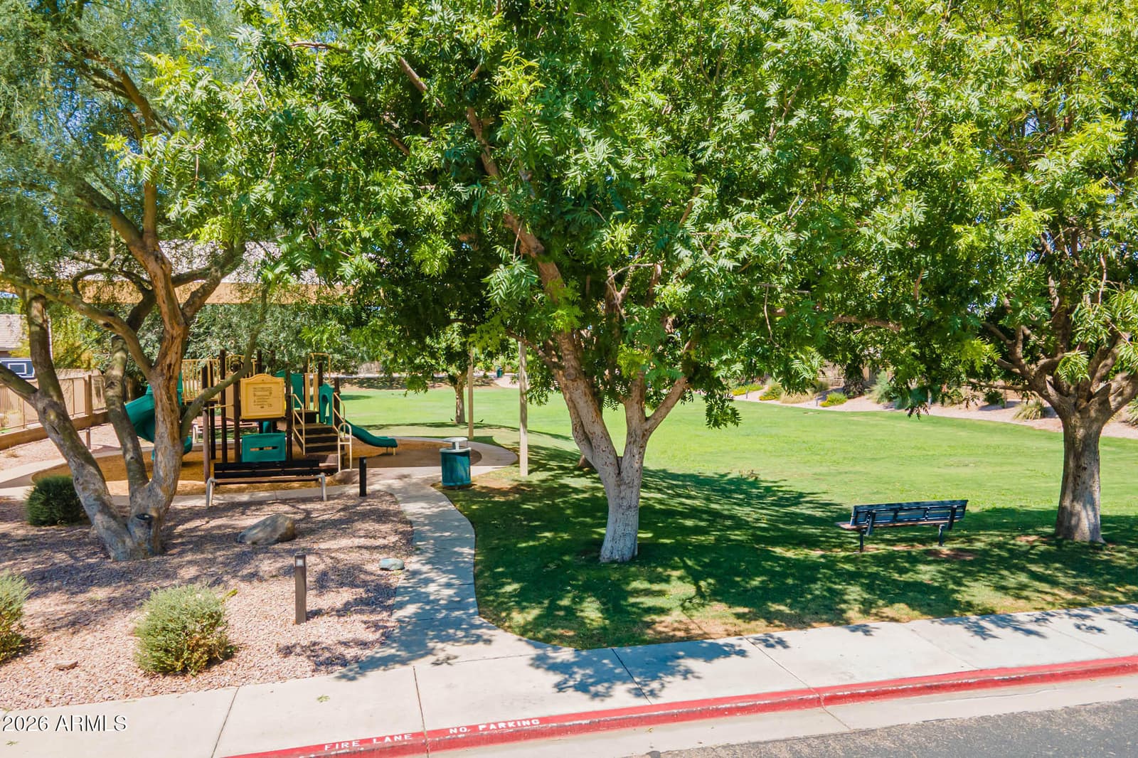 1129 S Amandes, Mesa, AZ 85208 — photo 58 of 65