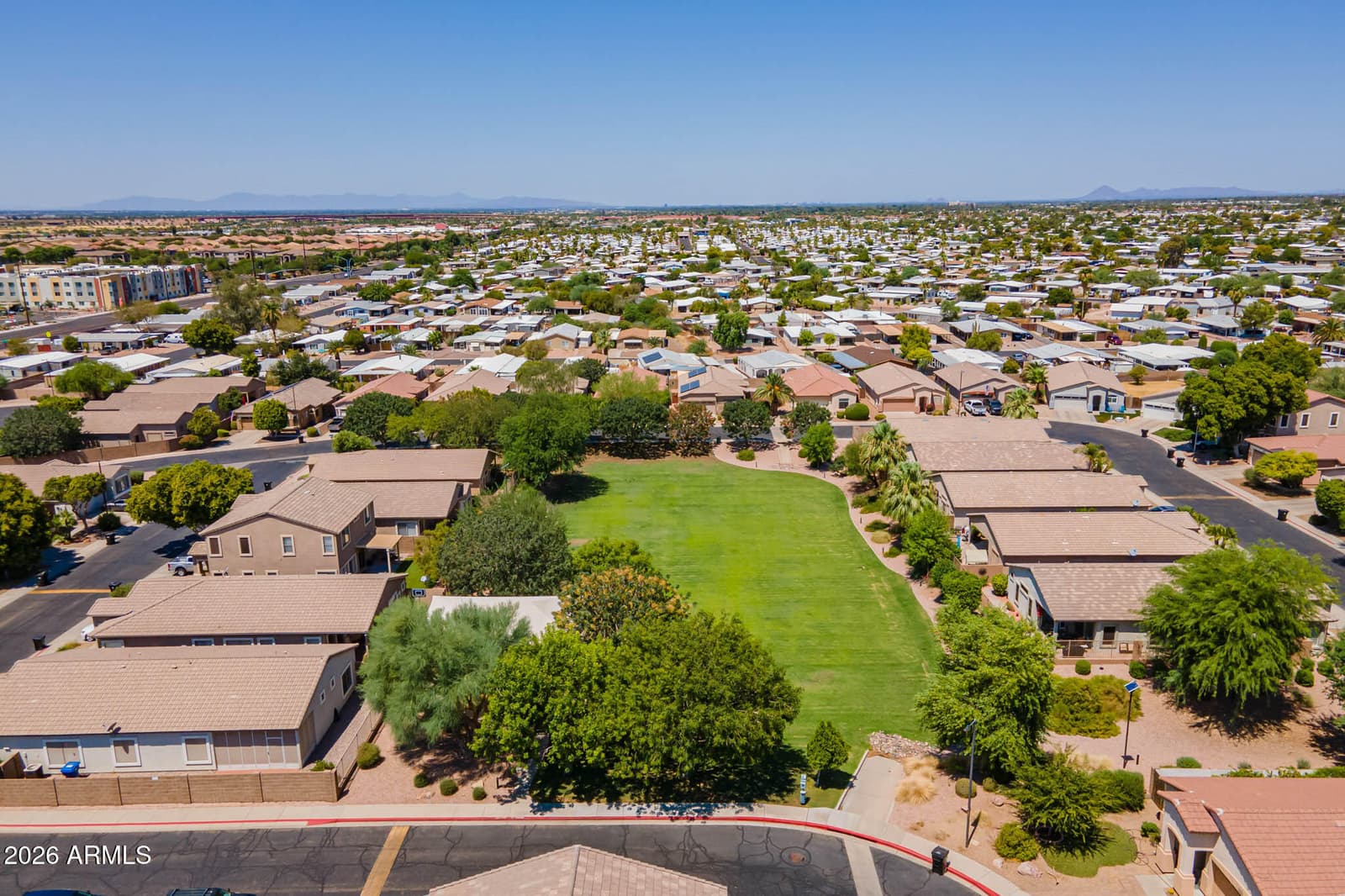 1129 S Amandes, Mesa, AZ 85208 — photo 59 of 65