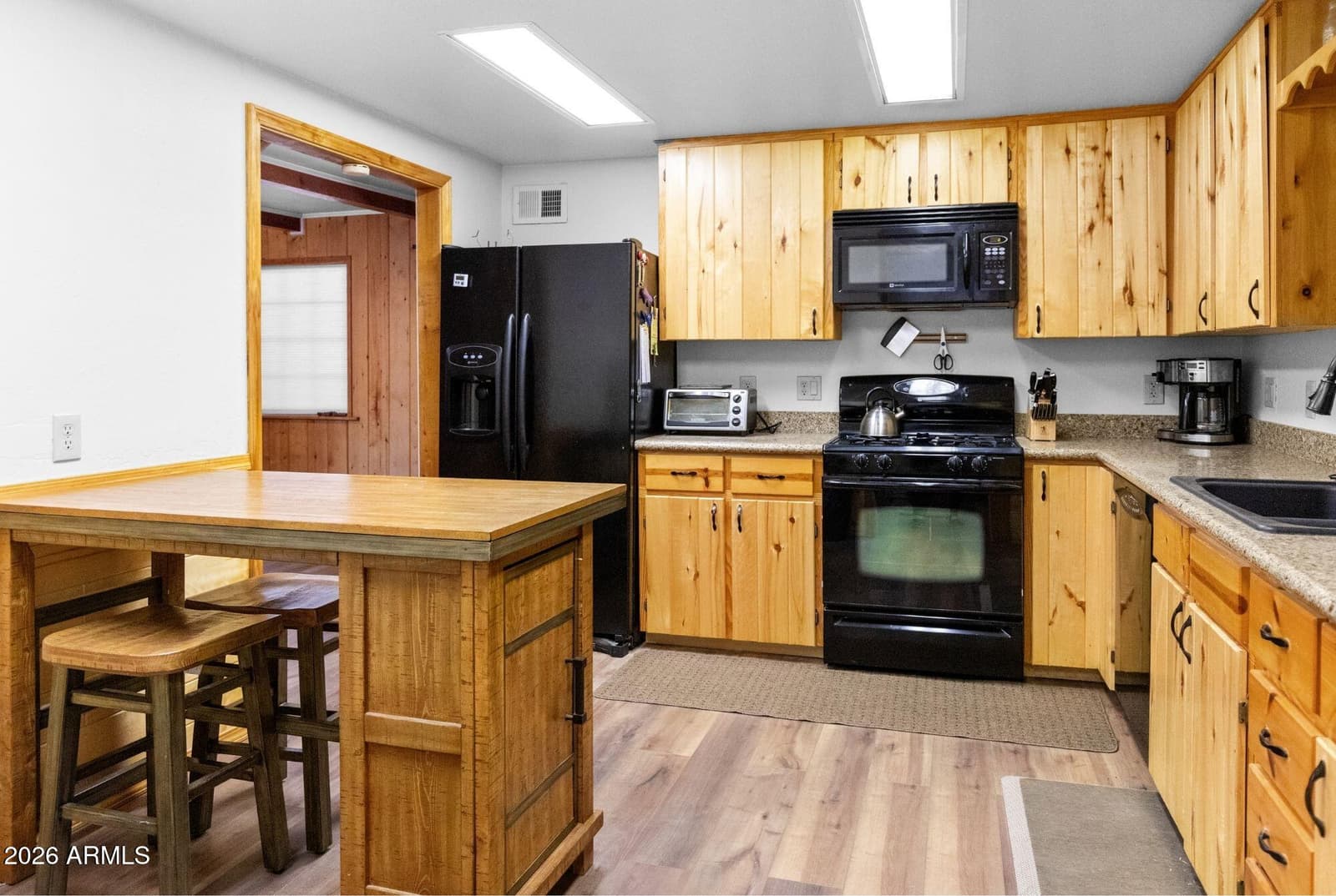 2524 Old Rim Road, Forest Lakes, AZ 85931 — photo 10 of 24