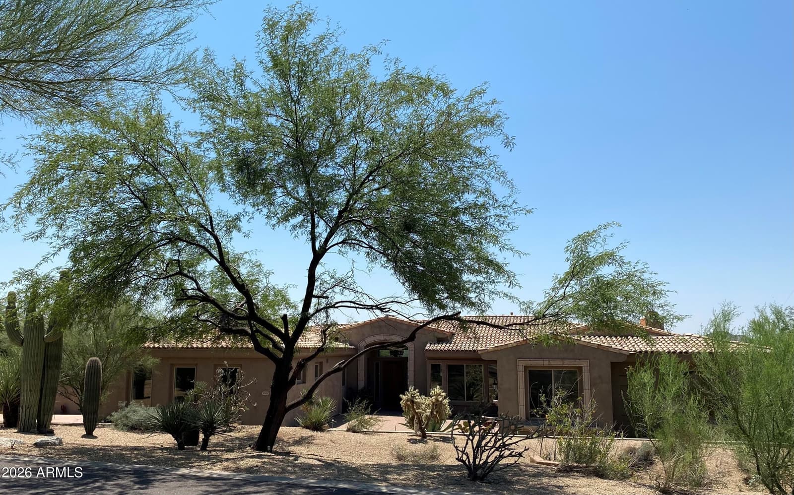 8309 E Eagle Feather Road, Scottsdale, AZ 85266 — photo 1 of 44