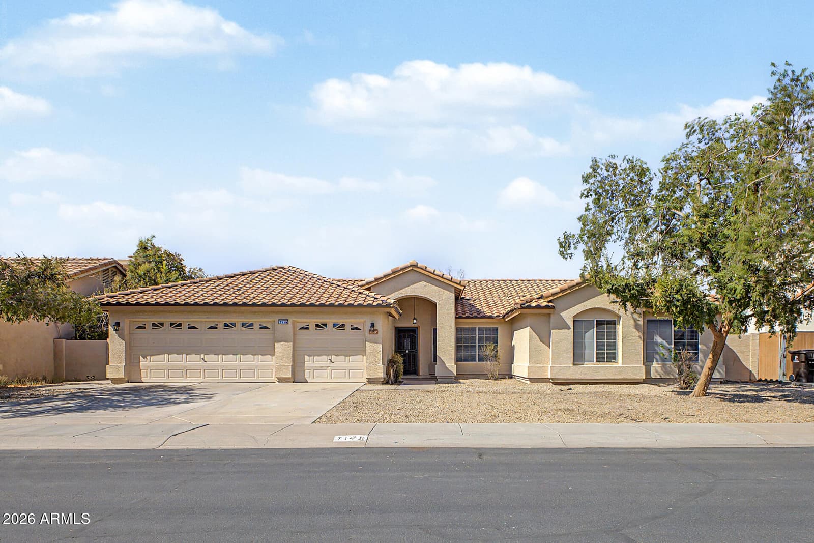 7146 W Voltaire Avenue, Peoria, AZ 85381 — photo 1 of 46