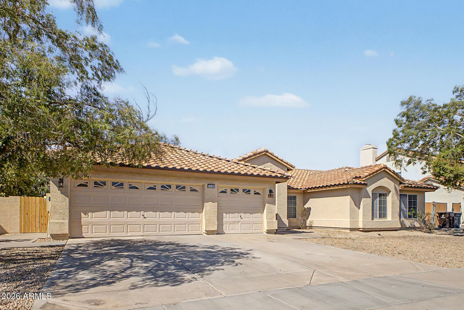 7146 W Voltaire Avenue, Peoria, AZ 85381 — photo 2 of 46