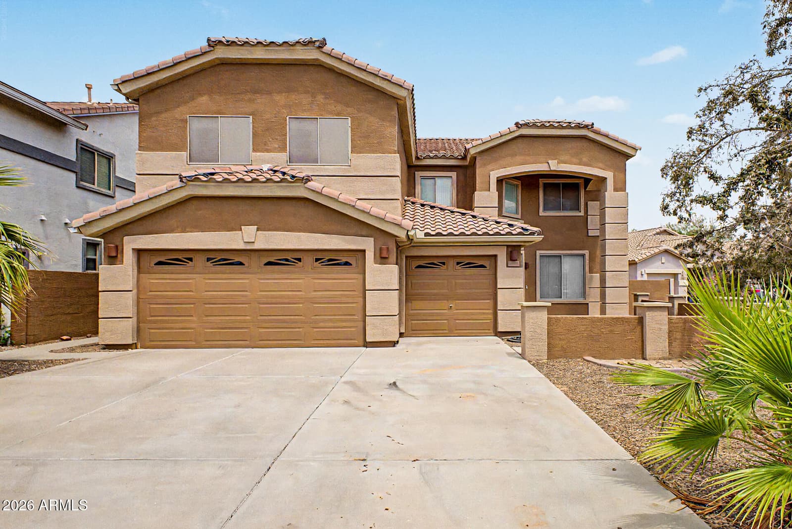 44098 W Mescal Street, Maricopa, AZ 85138 — photo 2 of 49