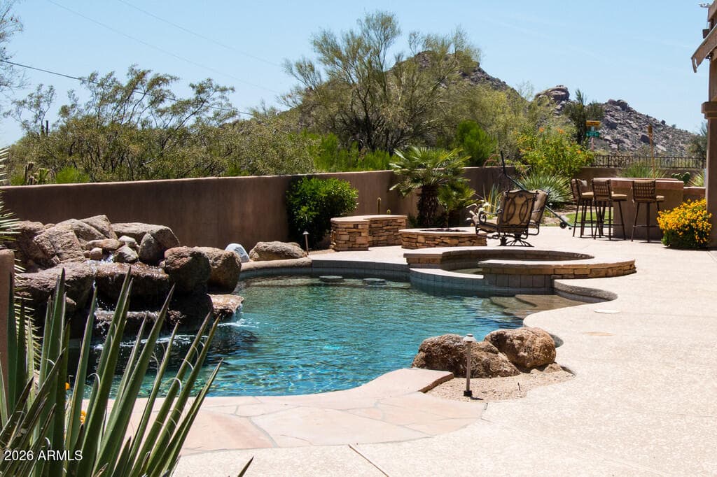 8309 E Eagle Feather Road, Scottsdale, AZ 85266 — photo 2 of 44