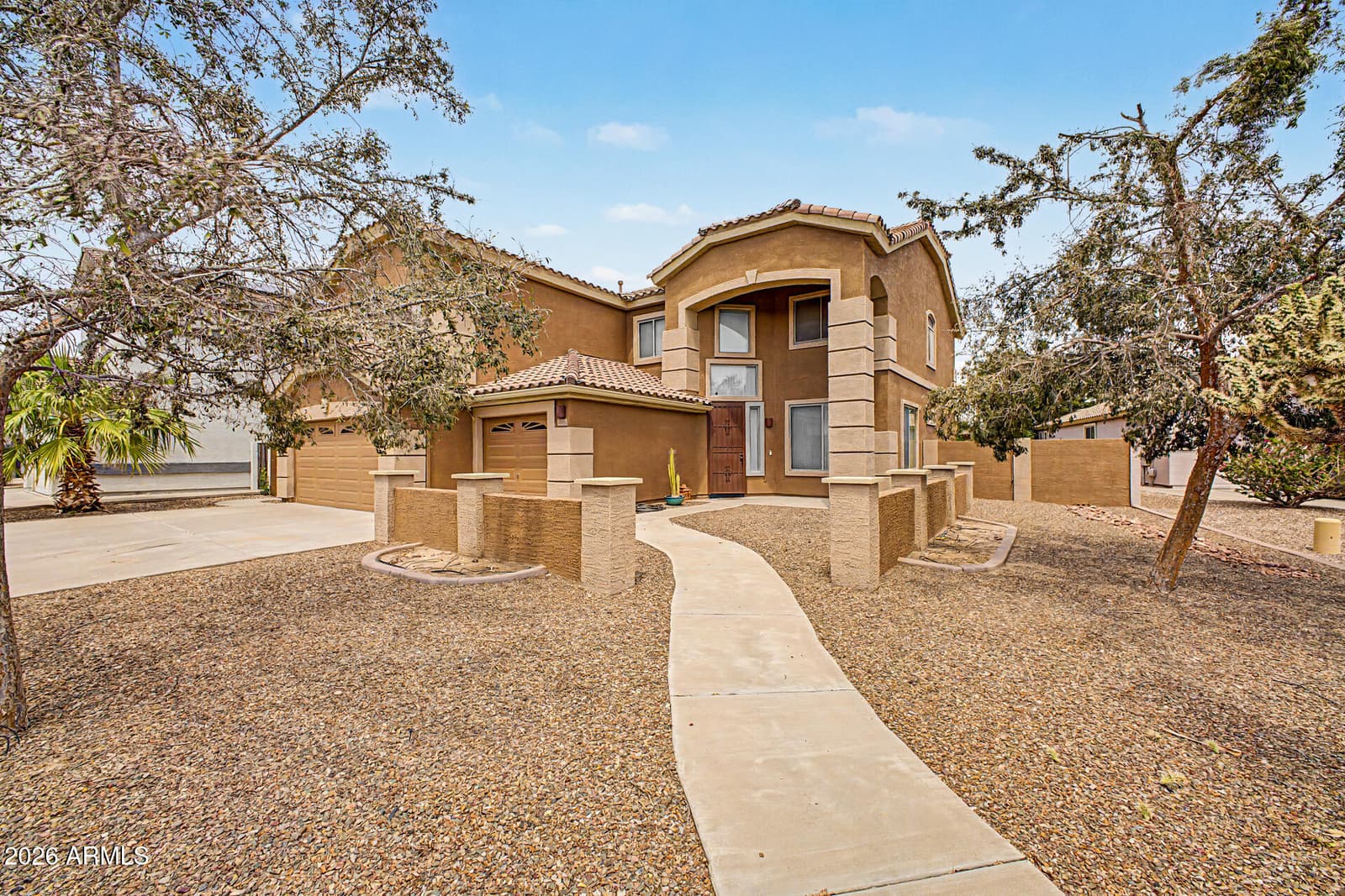 44098 W Mescal Street, Maricopa, AZ 85138 — photo 5 of 49