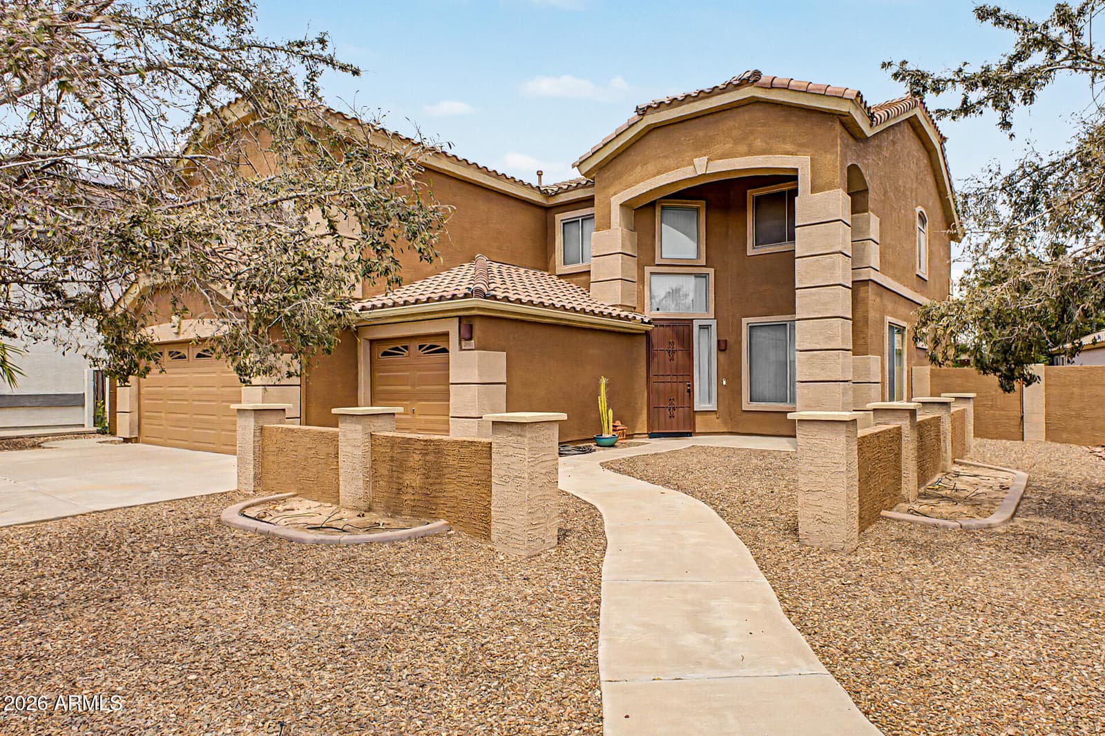 44098 W Mescal Street, Maricopa, AZ 85138 — photo 6 of 49