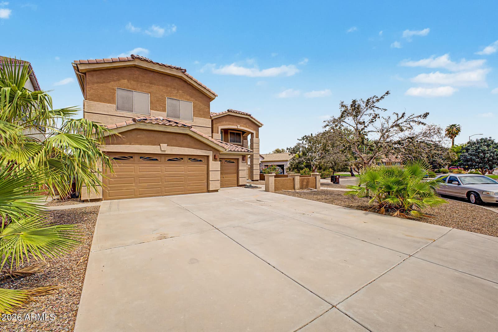 44098 W Mescal Street, Maricopa, AZ 85138 — photo 3 of 49