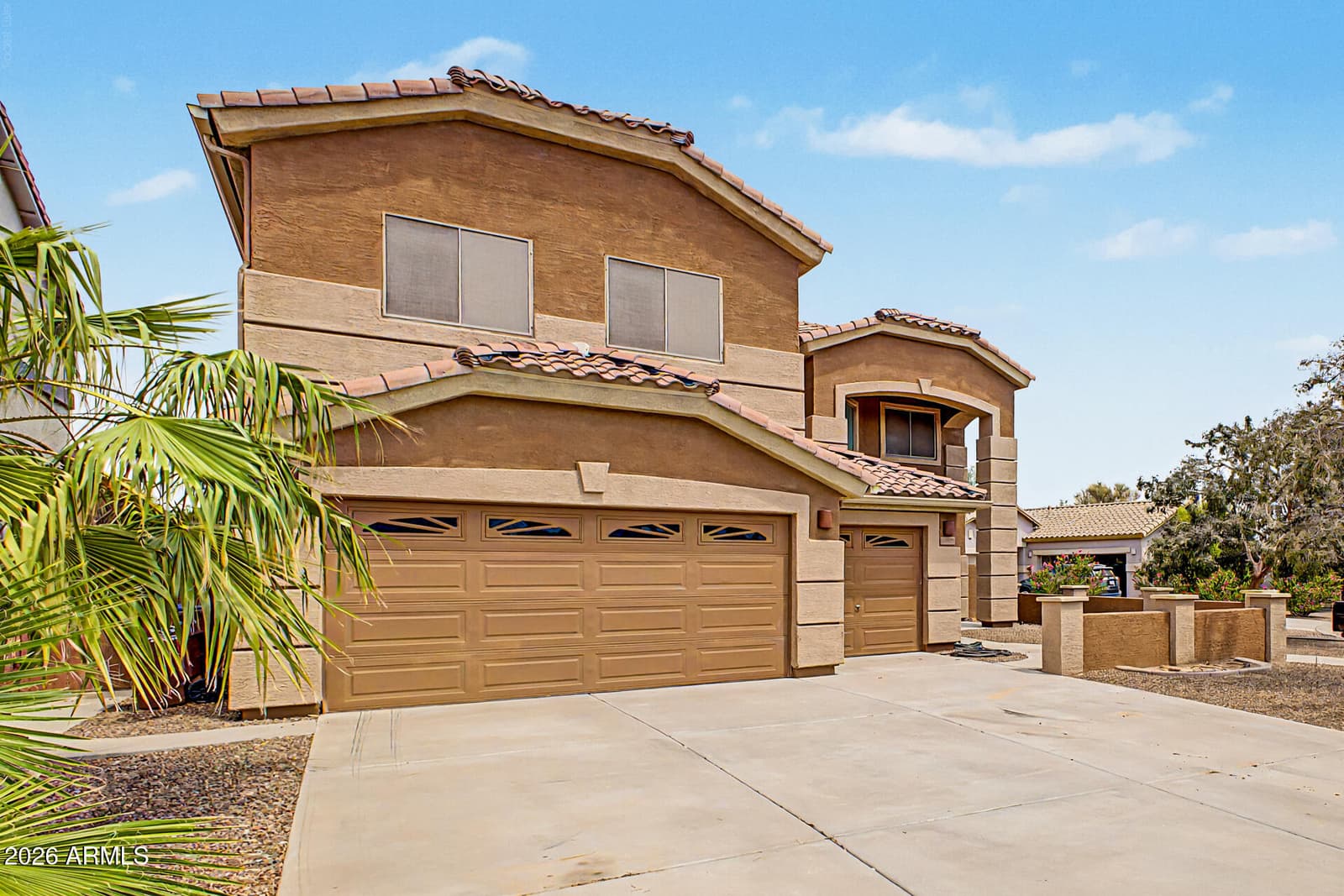 44098 W Mescal Street, Maricopa, AZ 85138 — photo 4 of 49