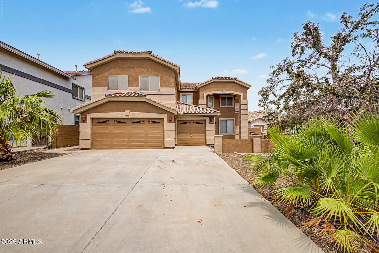 44098 W Mescal Street, Maricopa, AZ 85138 — photo 1 of 49