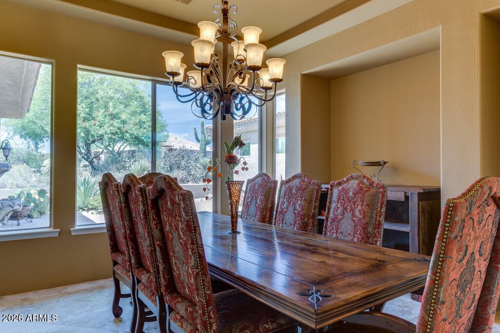 8309 E Eagle Feather Road, Scottsdale, AZ 85266 — photo 4 of 44