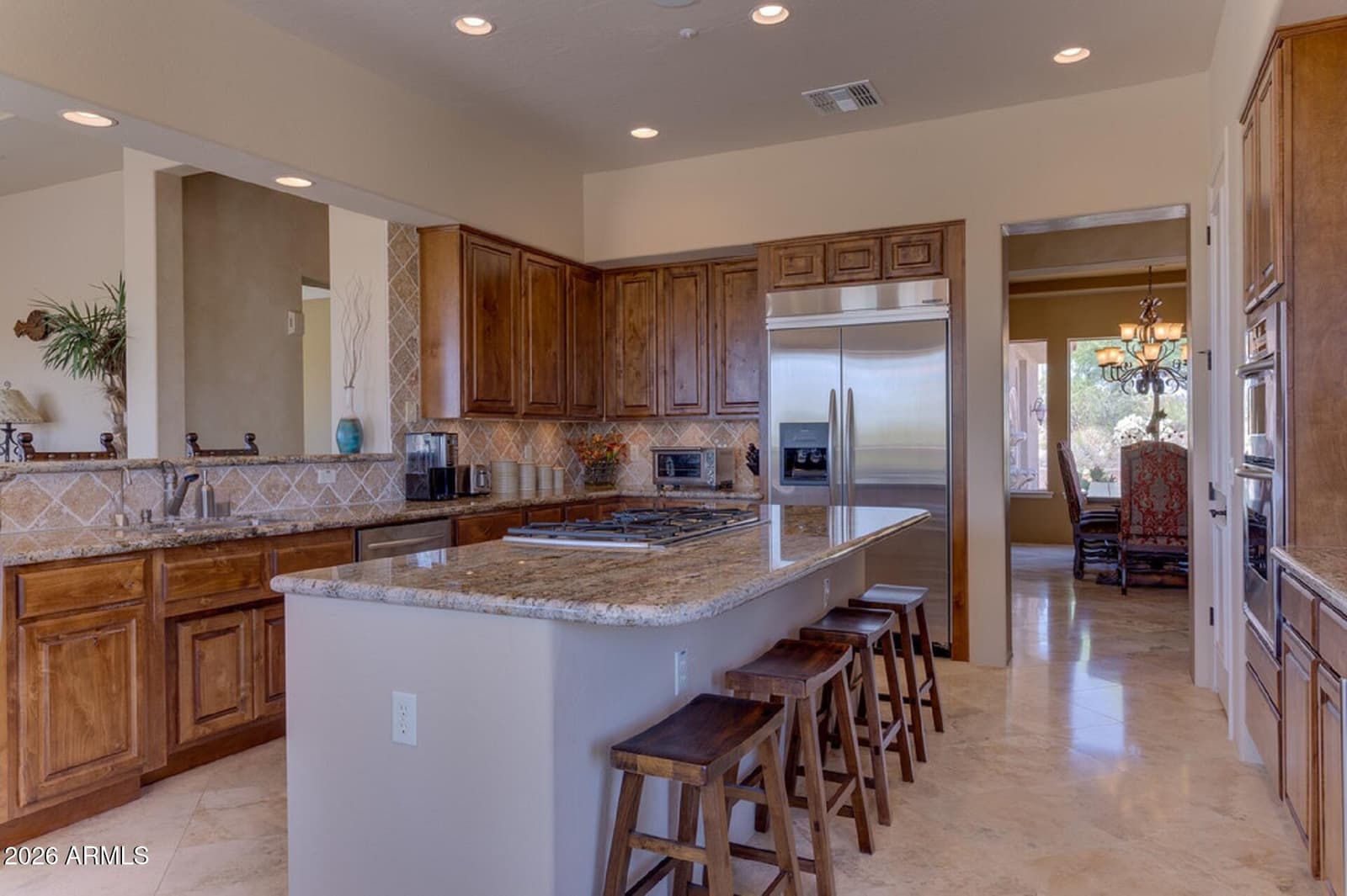 8309 E Eagle Feather Road, Scottsdale, AZ 85266 — photo 5 of 44