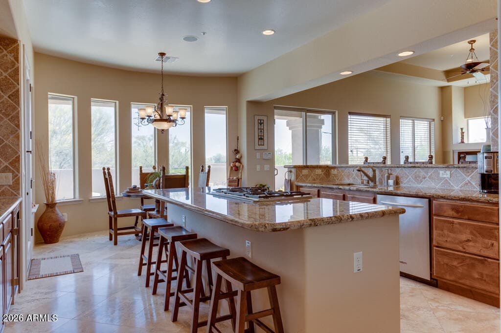 8309 E Eagle Feather Road, Scottsdale, AZ 85266 — photo 6 of 44