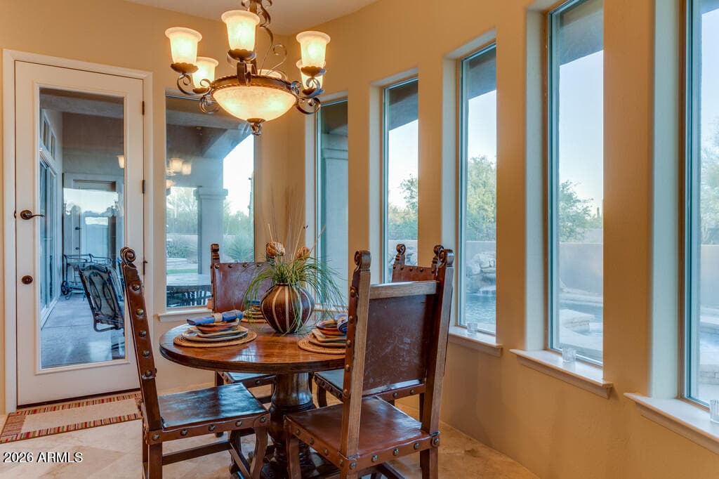 8309 E Eagle Feather Road, Scottsdale, AZ 85266 — photo 8 of 44