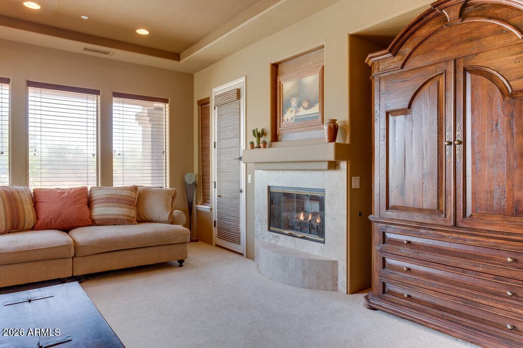 8309 E Eagle Feather Road, Scottsdale, AZ 85266 — photo 11 of 44