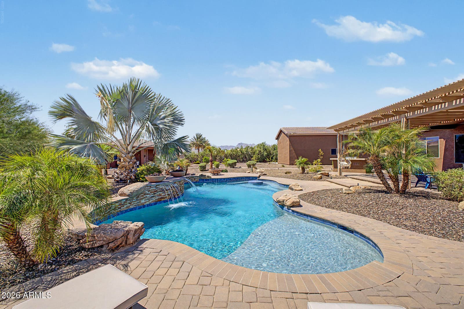 3612 N Brindley Avenue, Litchfield Park, AZ 85340 — photo 53 of 65