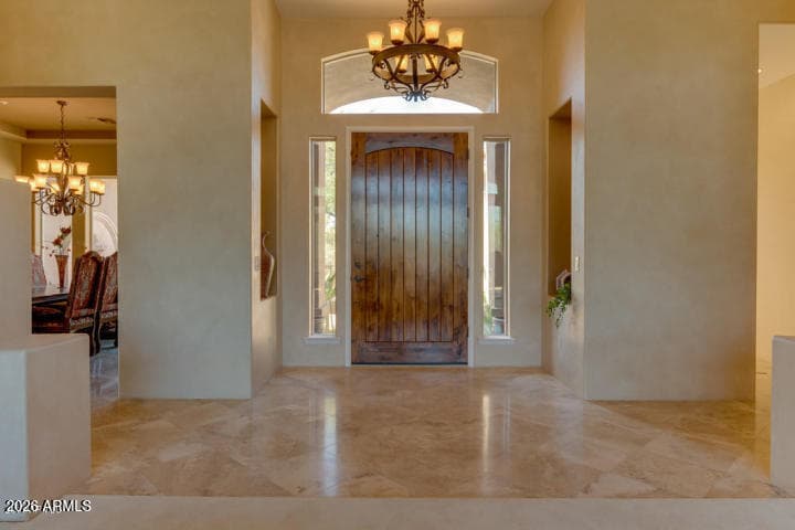 8309 E Eagle Feather Road, Scottsdale, AZ 85266 — photo 3 of 44