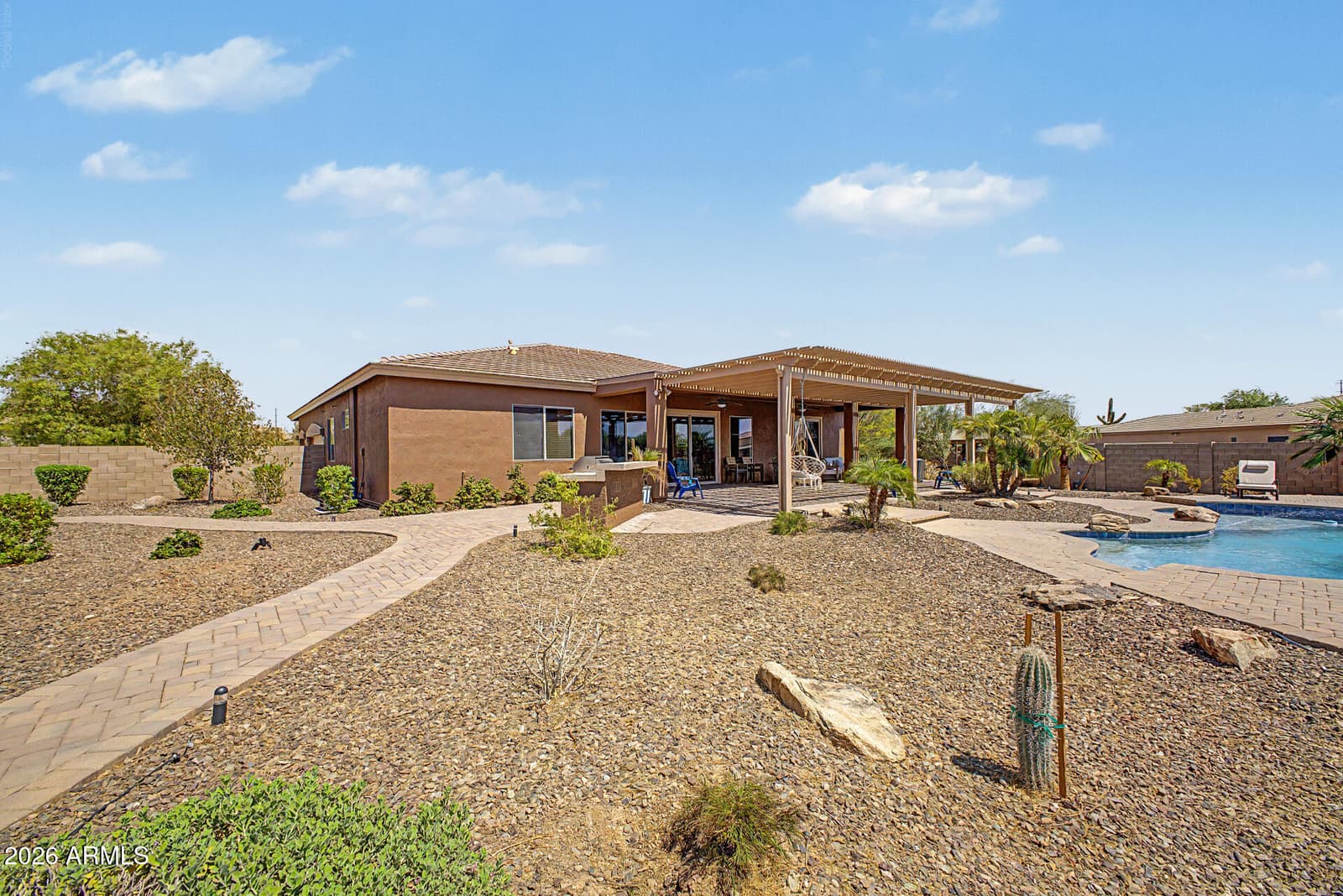 3612 N Brindley Avenue, Litchfield Park, AZ 85340 — photo 54 of 65