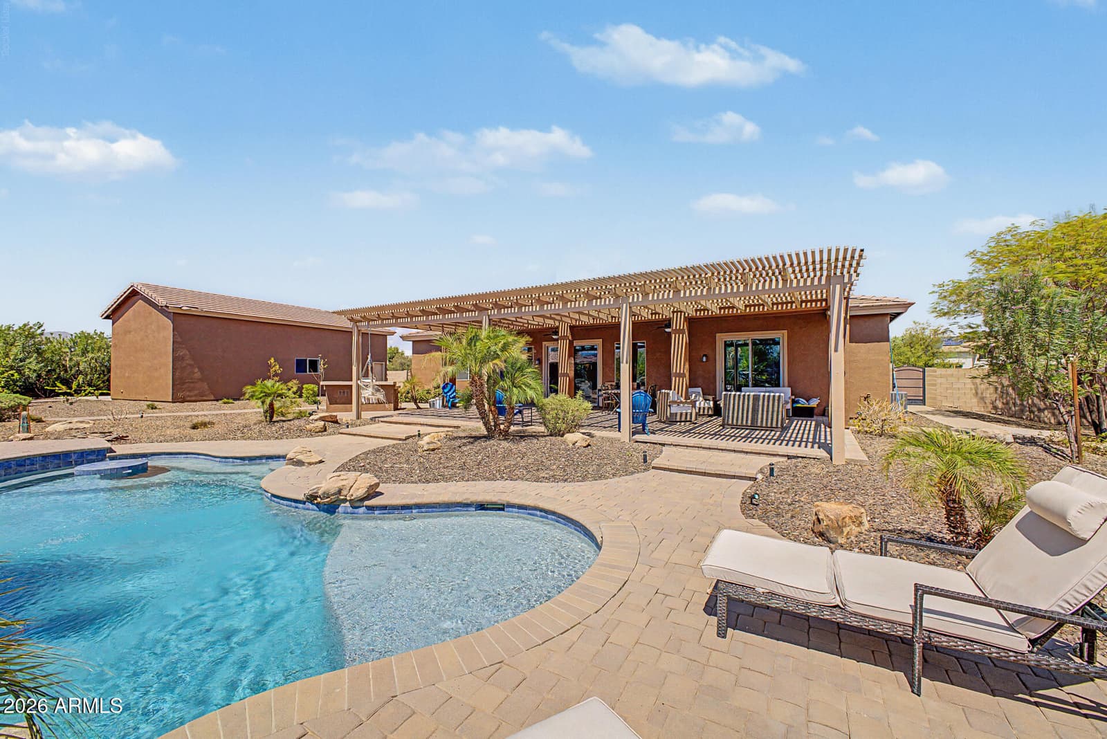 3612 N Brindley Avenue, Litchfield Park, AZ 85340 — photo 52 of 65