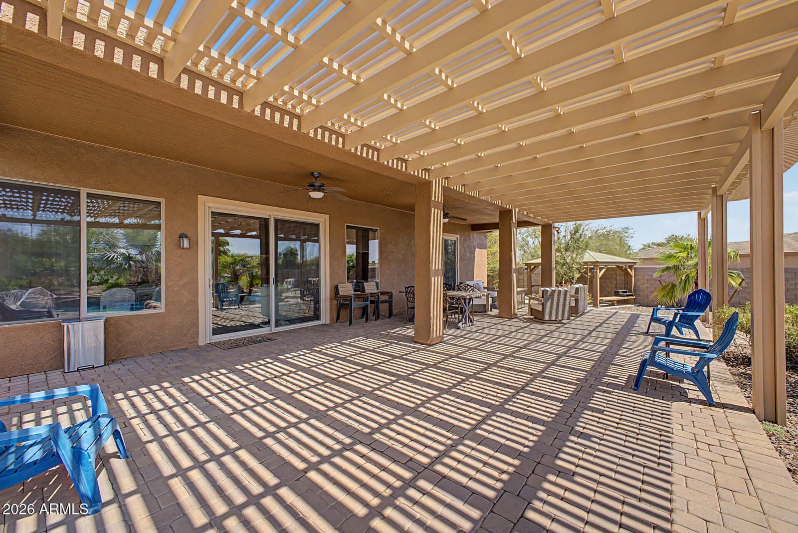 3612 N Brindley Avenue, Litchfield Park, AZ 85340 — photo 49 of 65
