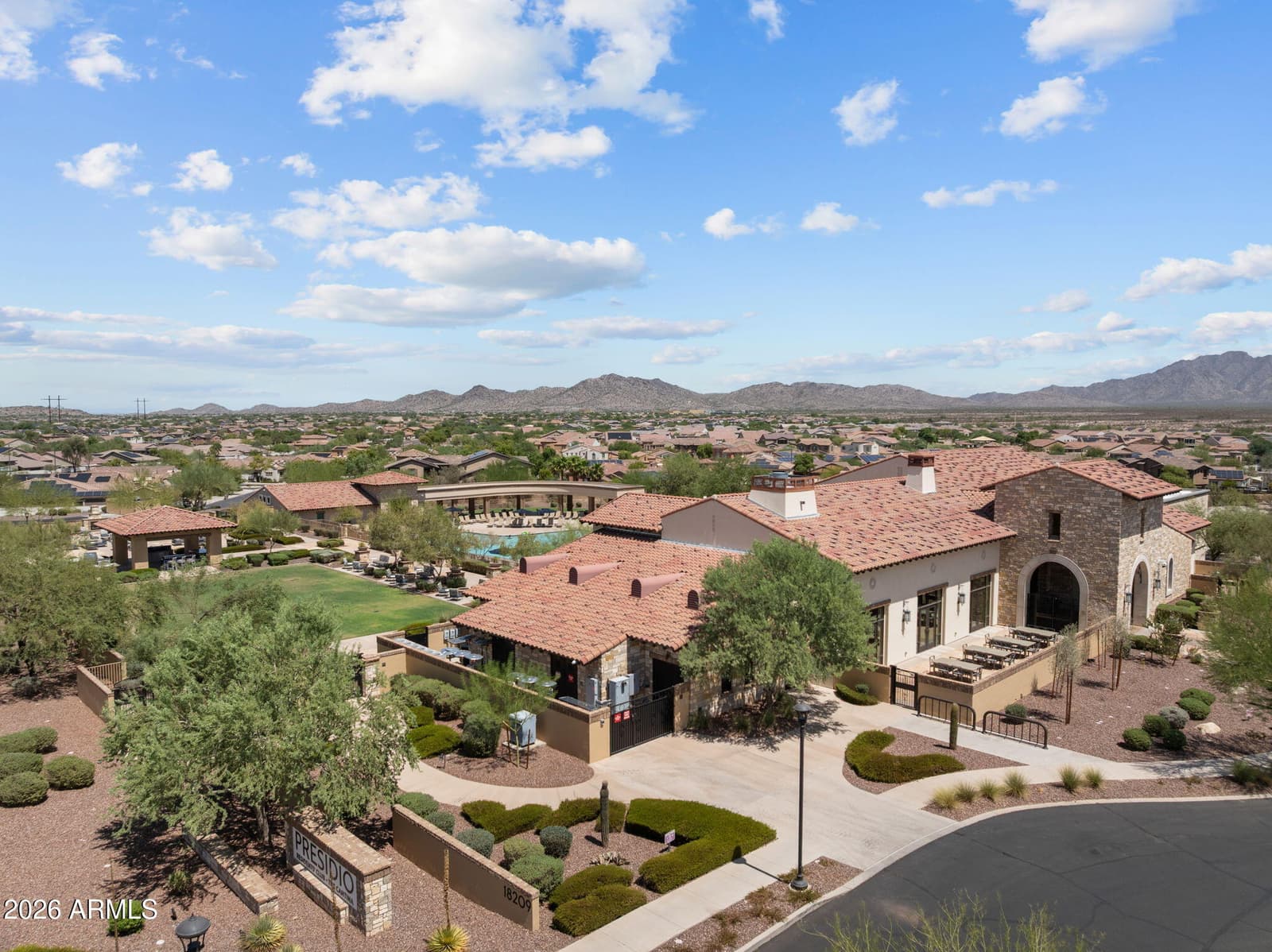 11995 S 173rd Lane, Goodyear, AZ 85338 — photo 42 of 44