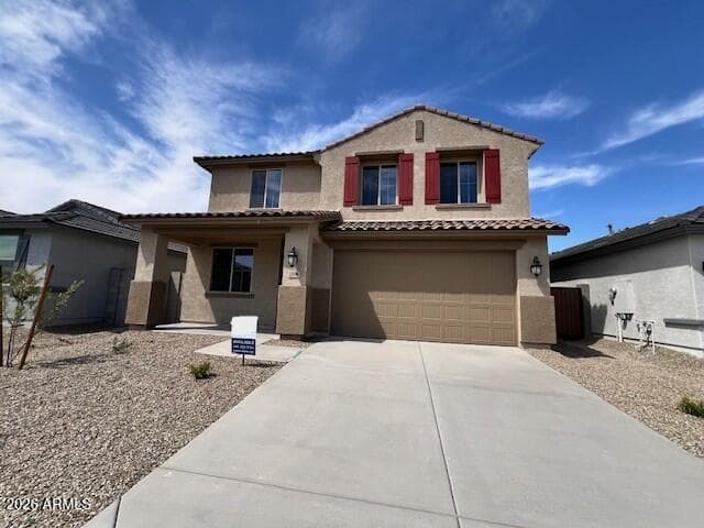 23196 W Williams Street W, Buckeye, AZ 85326 — photo 1 of 10