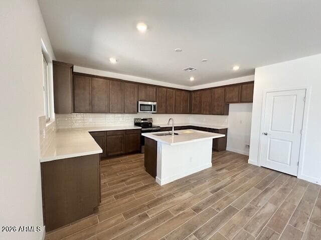 23196 W Williams Street W, Buckeye, AZ 85326 — photo 3 of 10