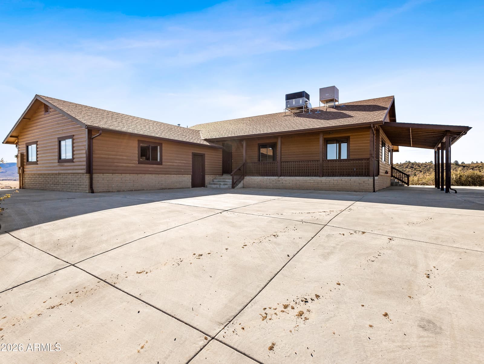 18700 S Aggie Hodge Road, Peeples Valley, AZ 86332 — photo 43 of 87