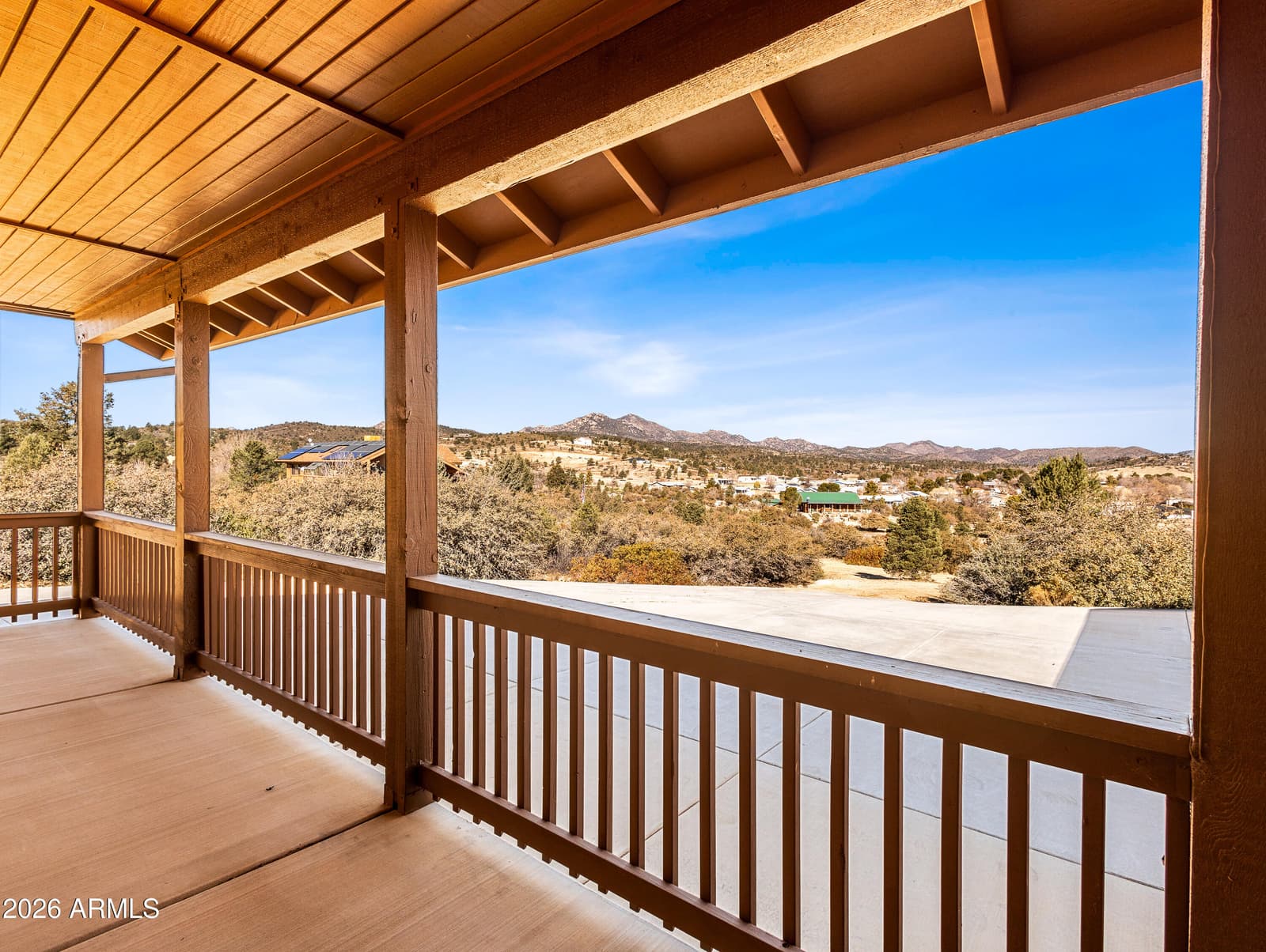 18700 S Aggie Hodge Road, Peeples Valley, AZ 86332 — photo 47 of 87