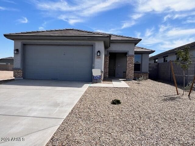 23151 W Williams Street W, Buckeye, AZ 85326 — photo 1 of 7
