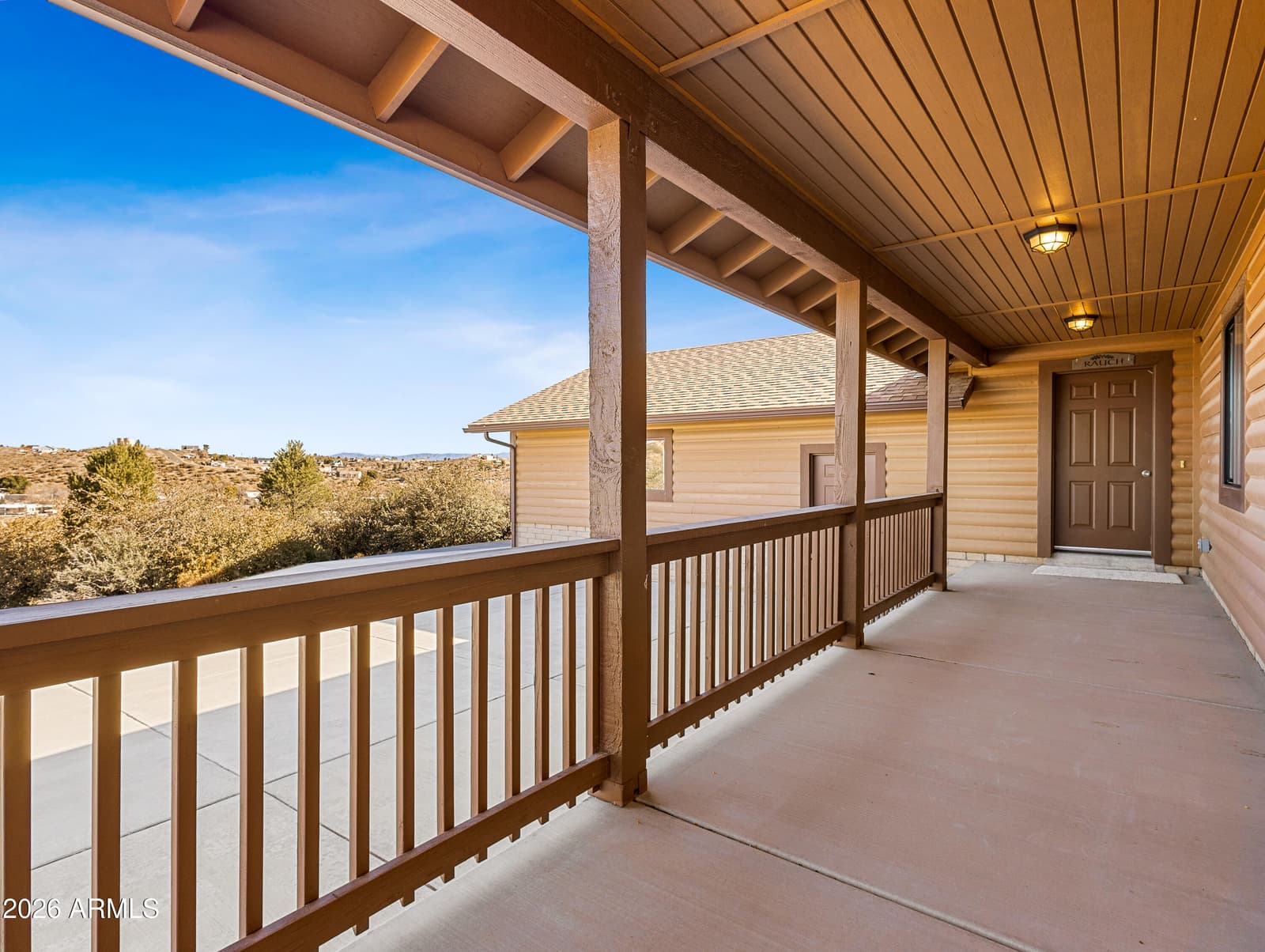 18700 S Aggie Hodge Road, Peeples Valley, AZ 86332 — photo 46 of 87