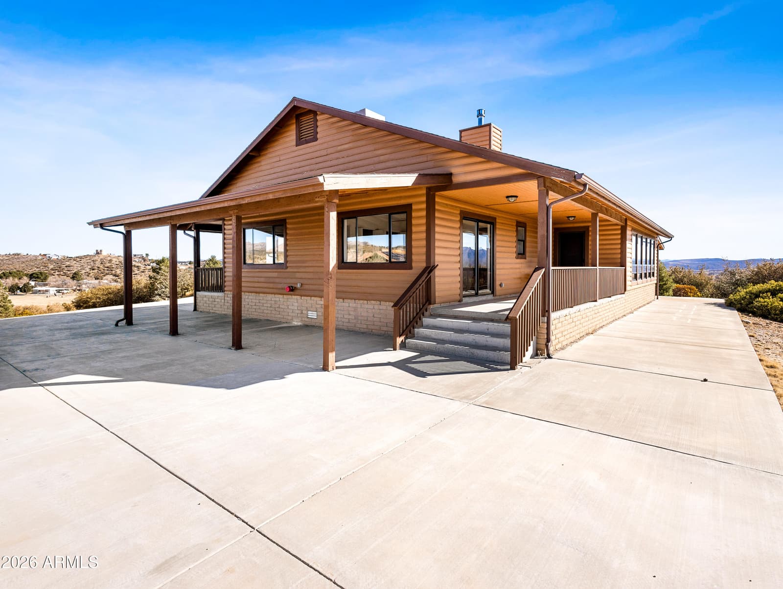 18700 S Aggie Hodge Road, Peeples Valley, AZ 86332 — photo 42 of 87