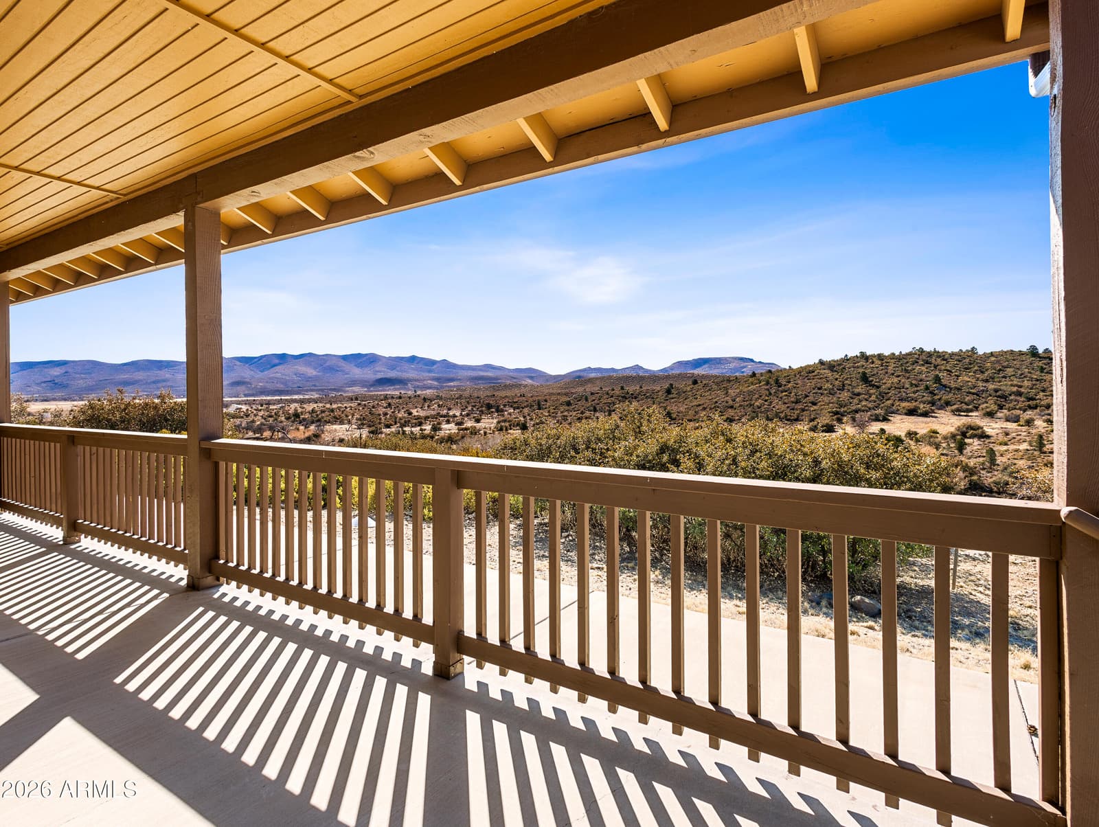 18700 S Aggie Hodge Road, Peeples Valley, AZ 86332 — photo 48 of 87