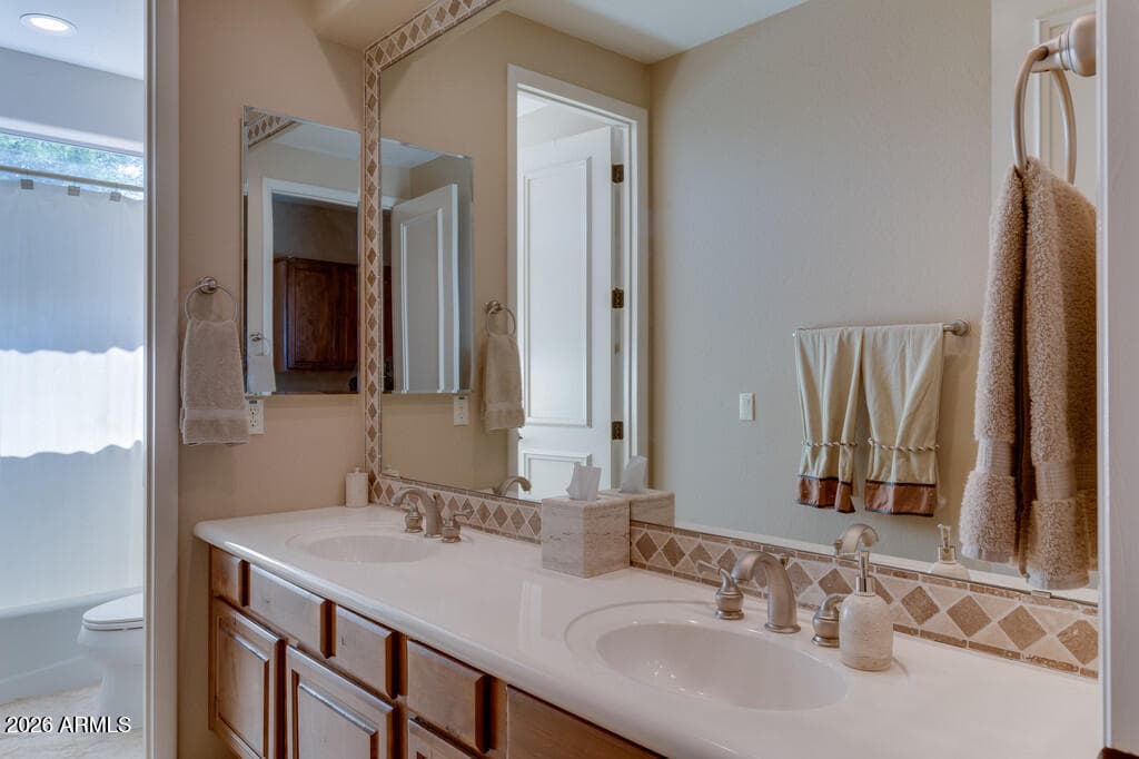 8309 E Eagle Feather Road, Scottsdale, AZ 85266 — photo 18 of 44