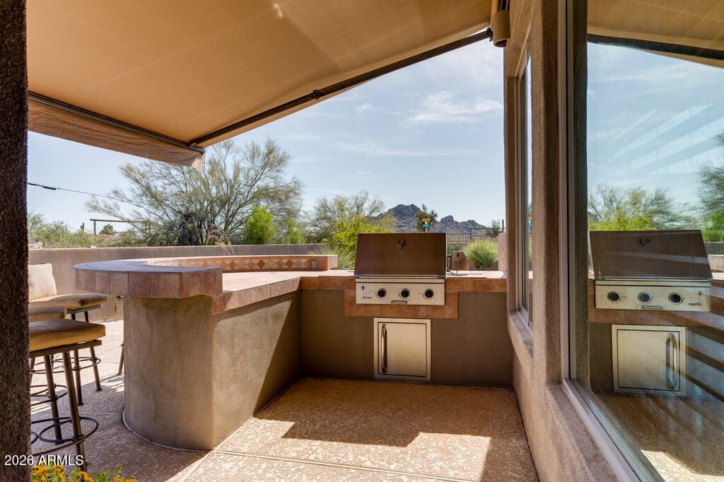 8309 E Eagle Feather Road, Scottsdale, AZ 85266 — photo 22 of 44