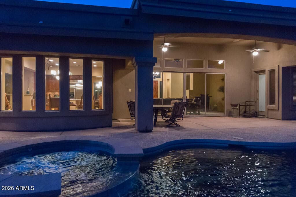 8309 E Eagle Feather Road, Scottsdale, AZ 85266 — photo 27 of 44