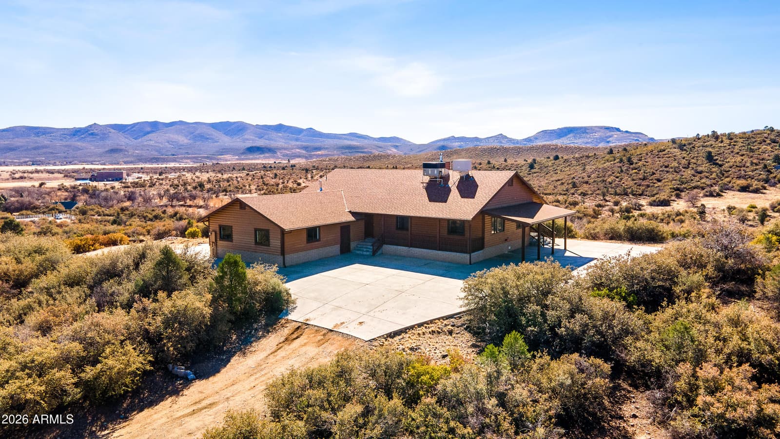 18700 S Aggie Hodge Road, Peeples Valley, AZ 86332 — photo 69 of 87