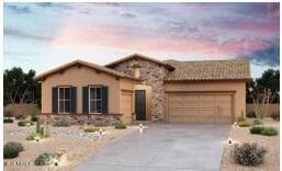 20272 W Pinchot Drive, Buckeye, AZ 85396 — photo 3 of 3