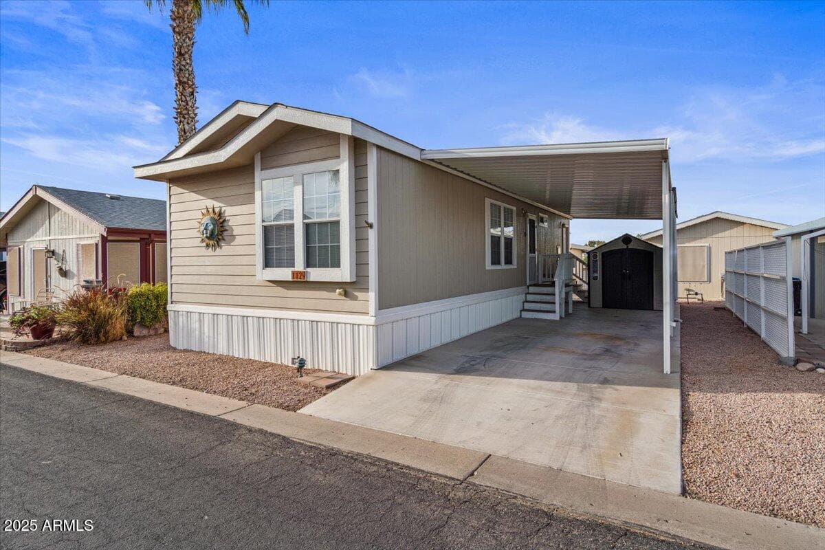 8865 E Baseline Road 1129, Mesa, AZ 85209 — photo 24 of 45
