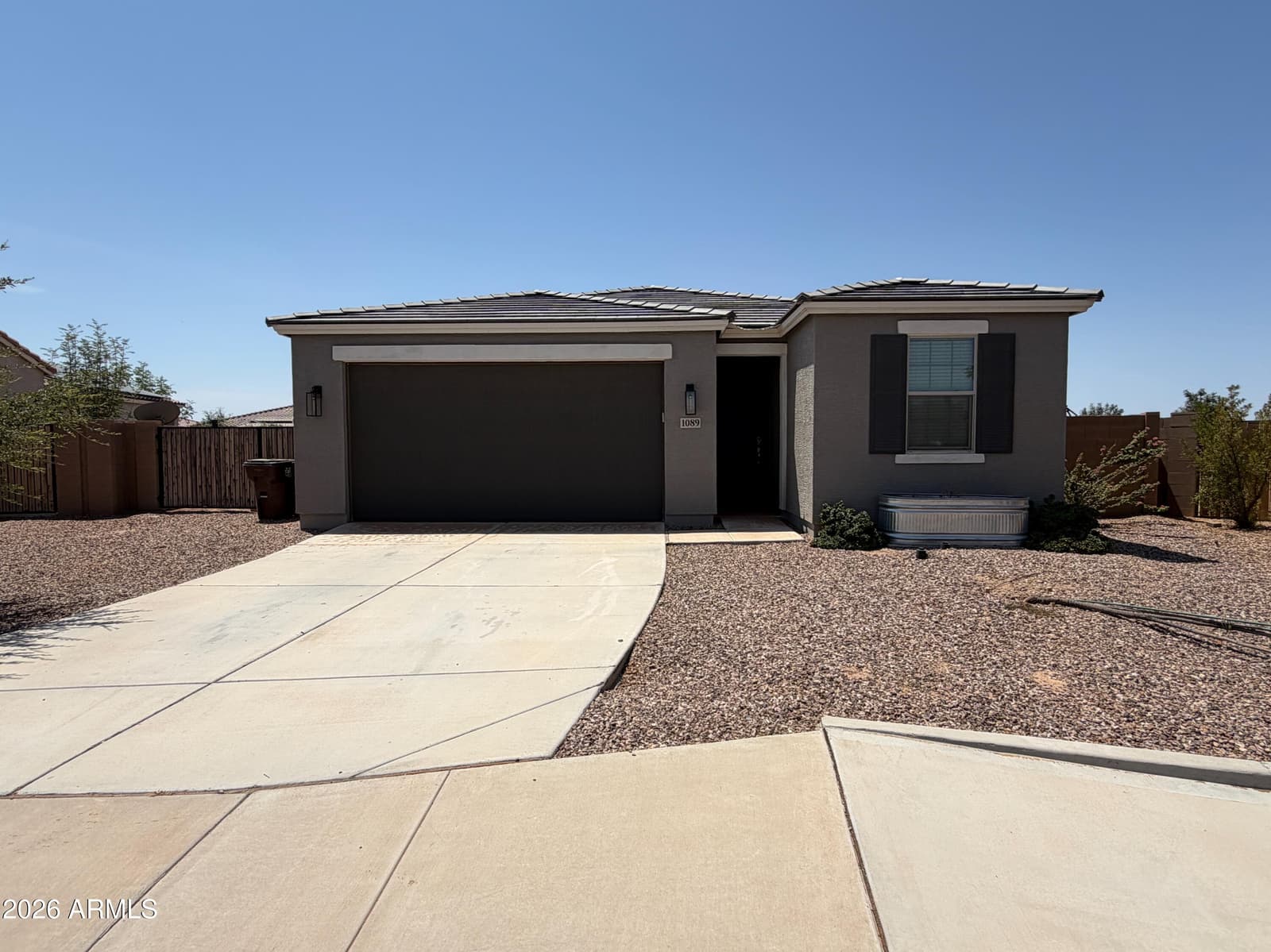 1089 W Elm Avenue, Coolidge, AZ 85128 — photo 1 of 28