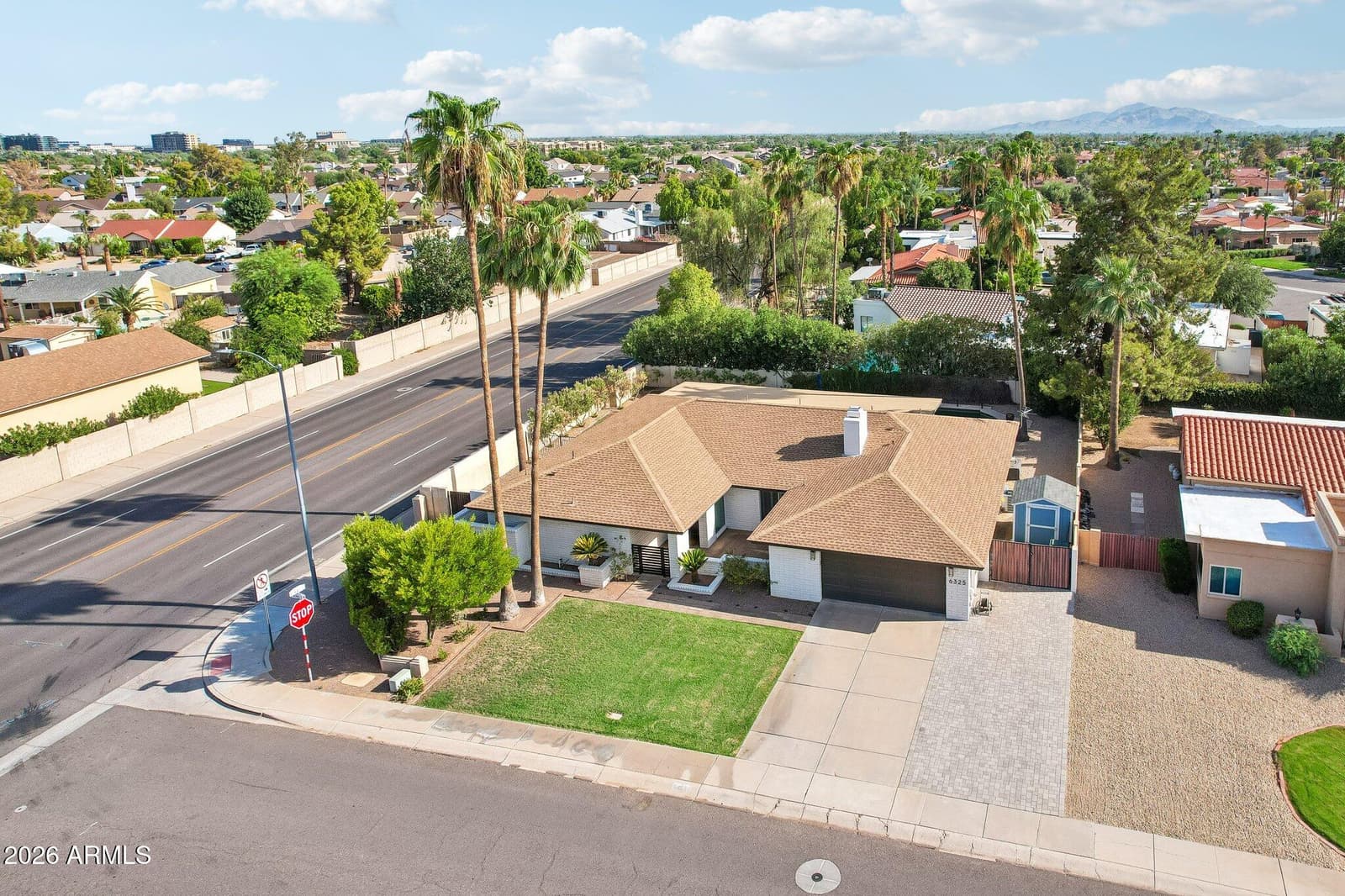 6325 E Kings Avenue, Scottsdale, AZ 85254 — photo 51 of 60