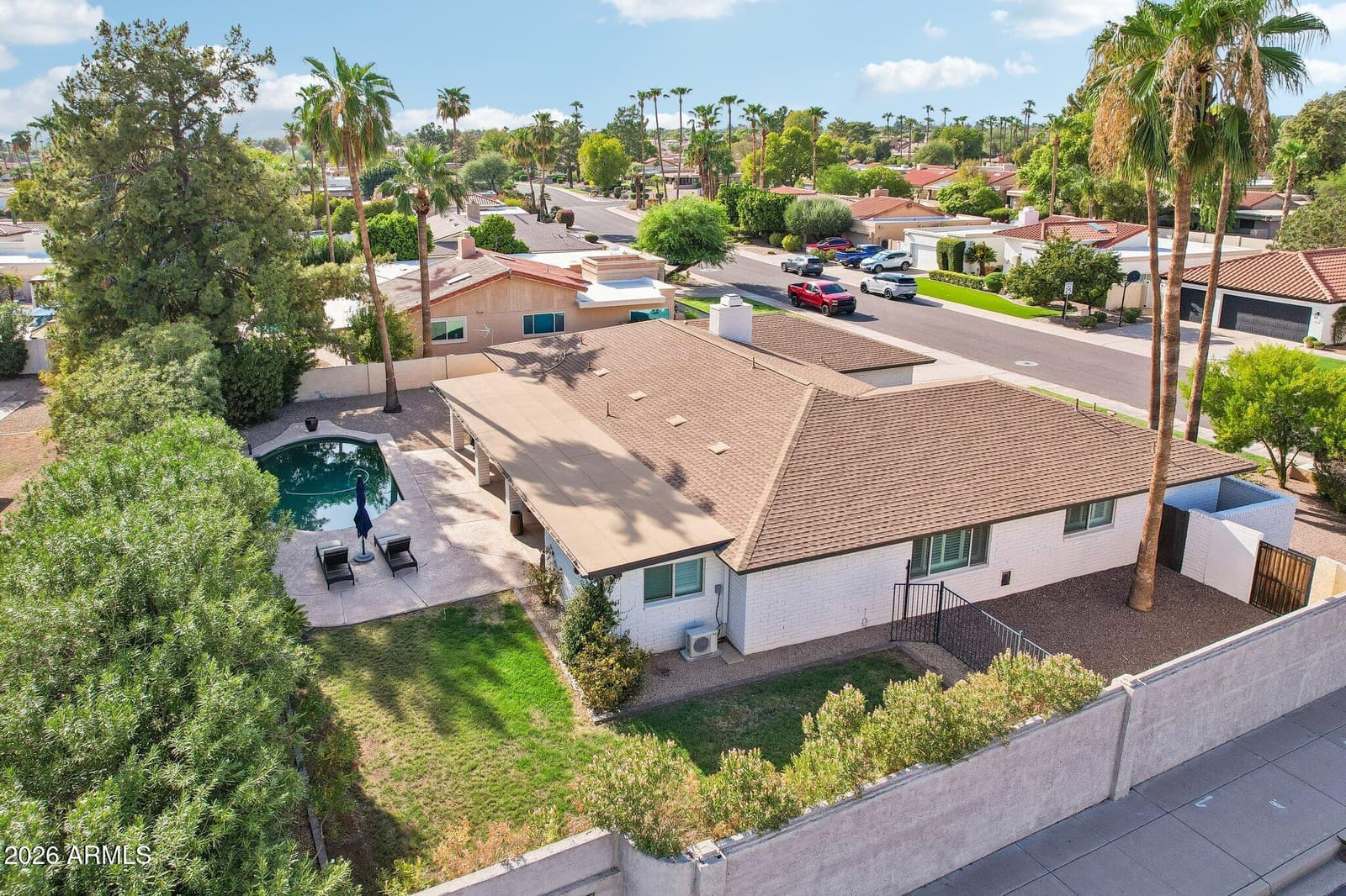 6325 E Kings Avenue, Scottsdale, AZ 85254 — photo 54 of 60