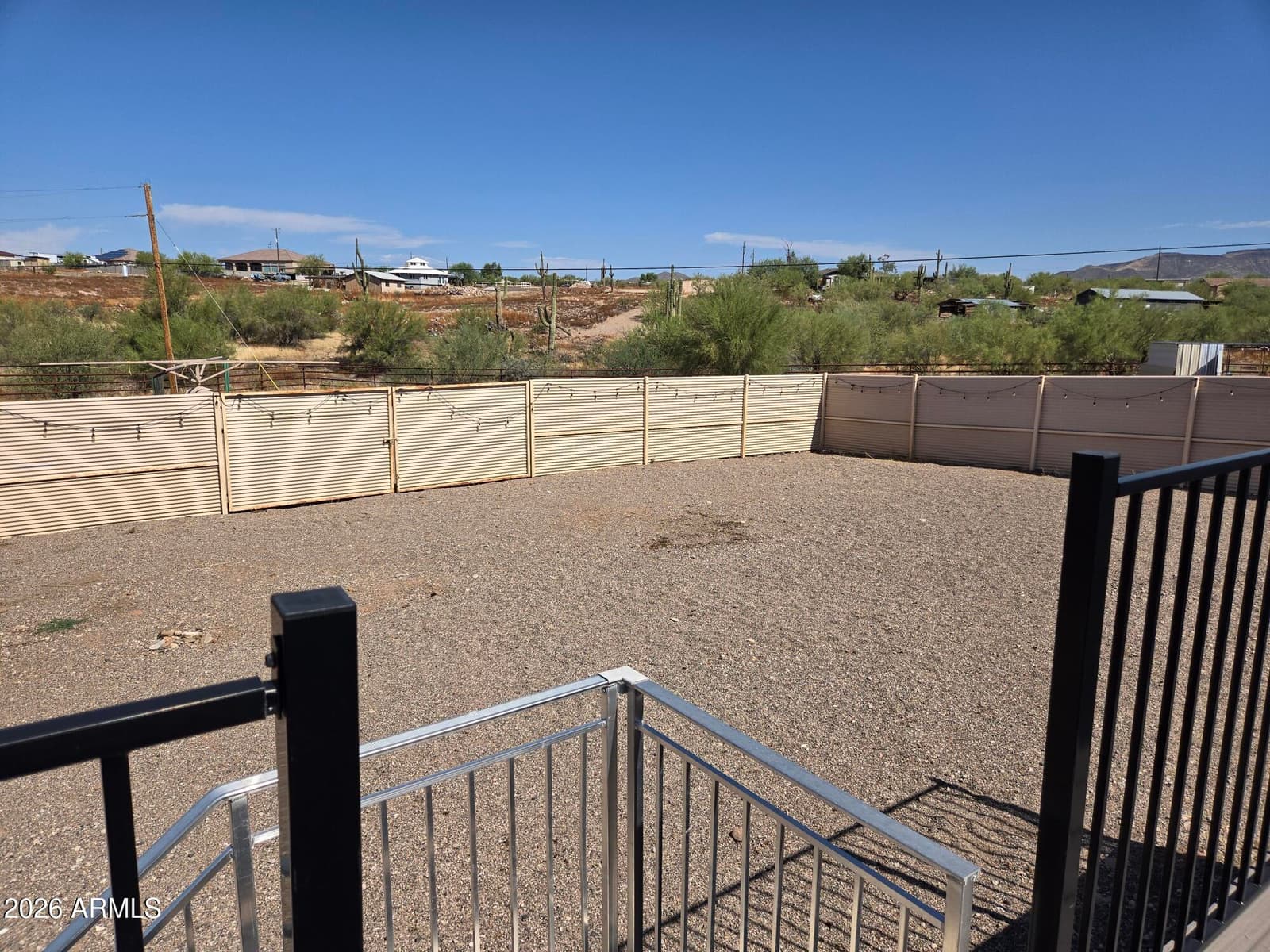 44830 N 3rd Street, New River, AZ 85087 — photo 7 of 35