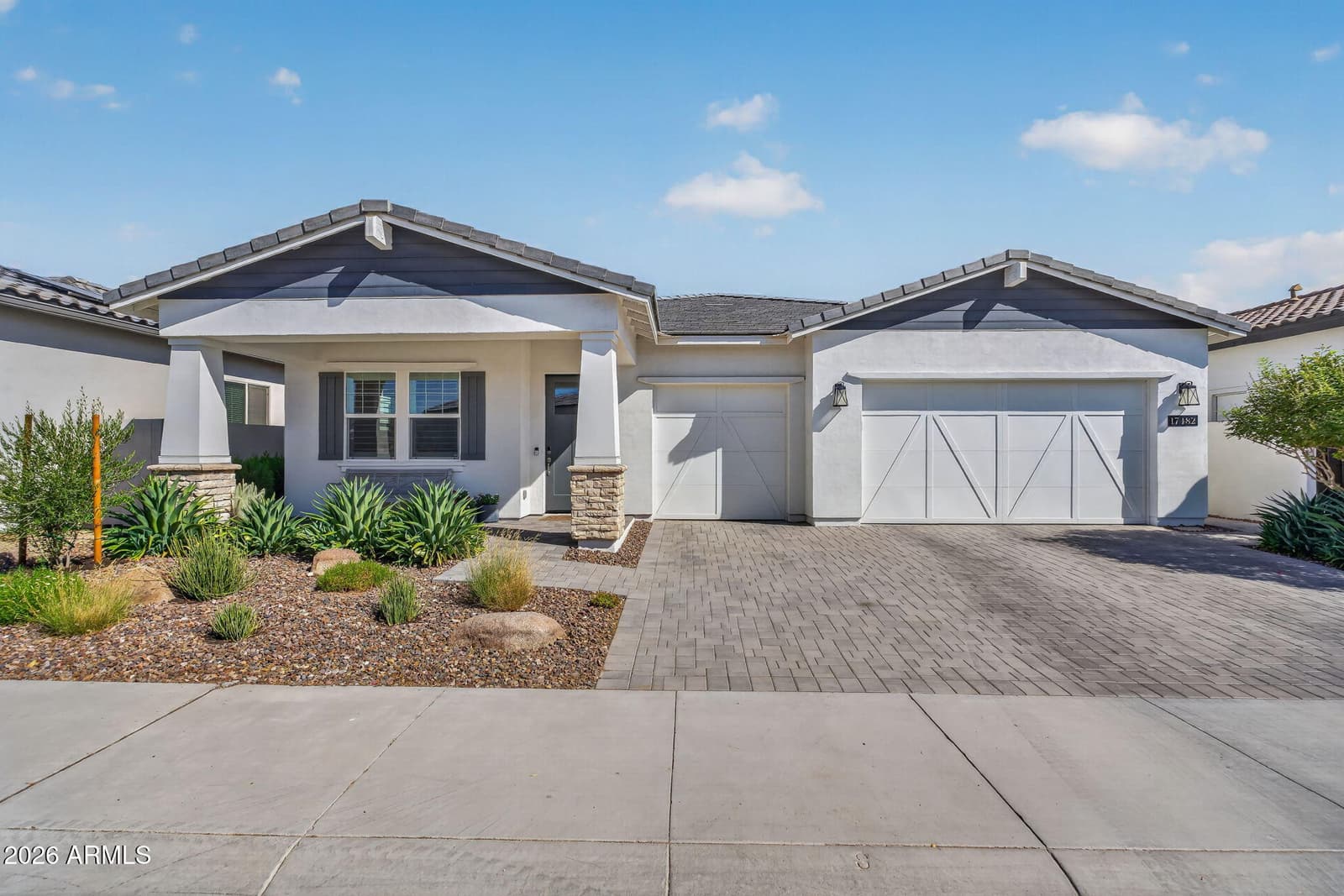 17482 W Crawfordsville Drive, Surprise, AZ 85388 — photo 4 of 53