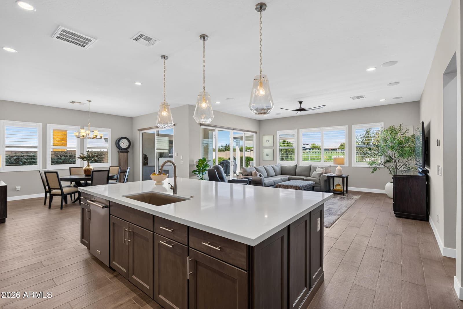 17482 W Crawfordsville Drive, Surprise, AZ 85388 — photo 13 of 53