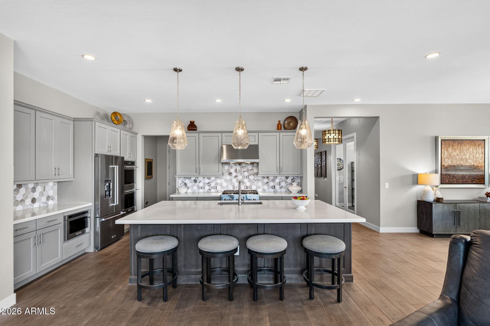 17482 W Crawfordsville Drive, Surprise, AZ 85388 — photo 11 of 53