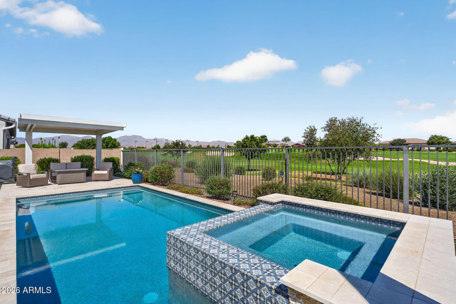 17482 W Crawfordsville Drive, Surprise, AZ 85388 — photo 37 of 53