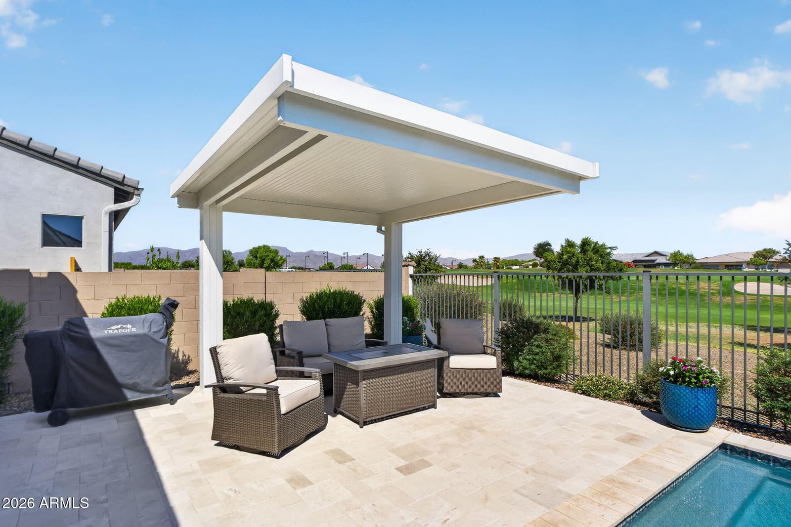 17482 W Crawfordsville Drive, Surprise, AZ 85388 — photo 36 of 53